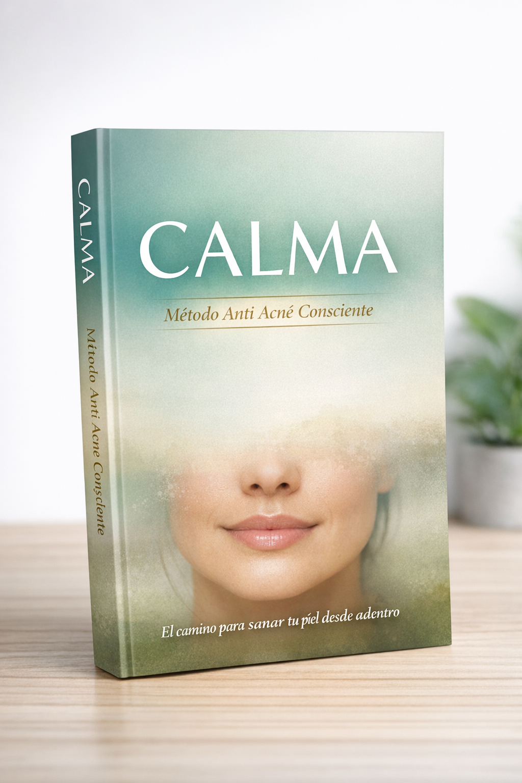 CALMA - Método Anti Acné Consciente